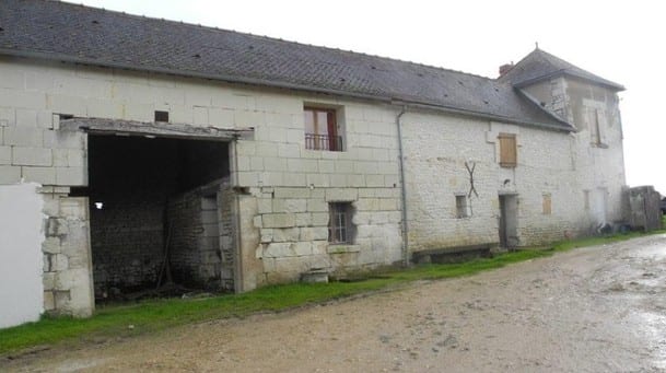 Ferme de l’espoir