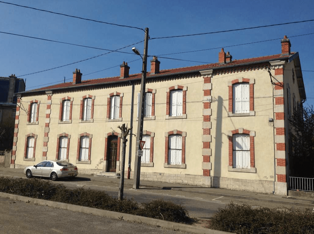 Mixité intergénérationnelle