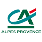 Caisse régionale Alpes Provence