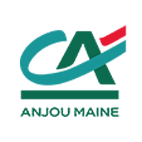 Caisse régionale Anjou-Maine