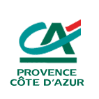 Caisse régionale Provence Côte d'Azur
