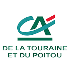 Caisse régionale Touraine-Poitou