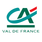 Caisse régionale Val de France