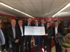 La Fondation soutien Territoire Zéro Chômeur Longue Durée en Ille et Vilaine