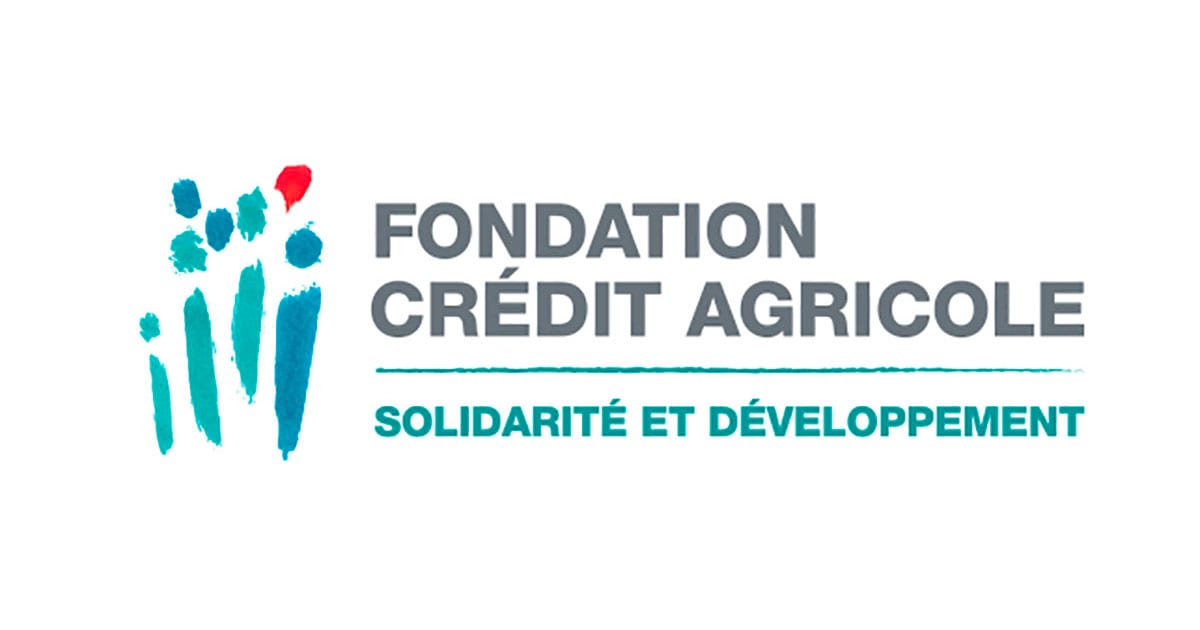 Fondation Crédit Agricole Solidarité et Développement - Fondation Crédit  Agricole