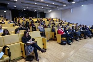 Retour sur la journée du 3 mars dédiée à la santé au cœur des territoires