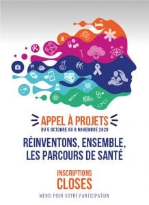 Appel à projets 2020-2021